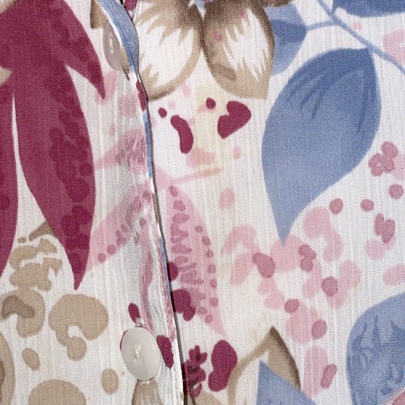 Vintage Resort Shirt - Picture 6 of 10